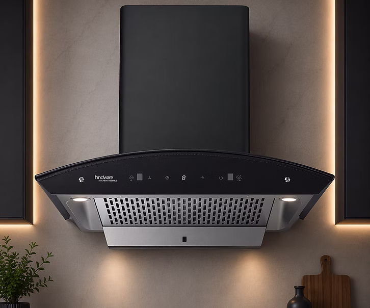 Chimney 4